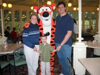 200212 - Vacation Day 4 (Magic Kingdom)