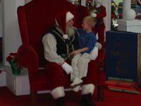 200212 - Vacation Day 9 (Mall Santa)