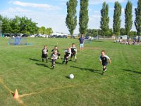 200309 - Soccer Game