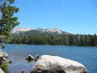 200508 - Vacation (Wrights Lake)