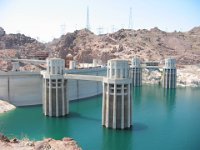 200607 - Hoover Dam