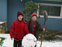 200701 - Snowman