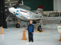 200704 - Evergreen Aviation Museum