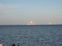 200706 - Shuttle Launch