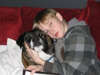 200901 - Jarred & Dogs