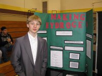 201001 - Science Fair