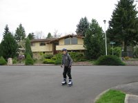 201004 - Rollerblades