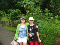 201007 - Hawaii Vacation (Botanical Garden)