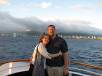 201007 - Hawaii Vacation (Dinner Cruise)