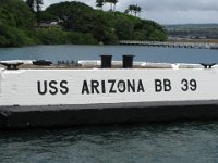 201007 - Hawaii Vacation (Pearl Harbor)