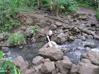 201007 - Hawaii Vacation (Waterfall)