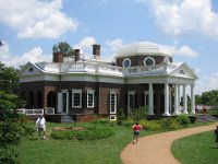 201107 - Washington D.C. (Monticello)