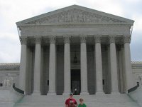 201107 - Washington D.C. (Supreme Court)