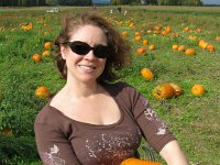 201110 - Pumpkin Patch