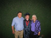 201506 - Jarred's Graduation