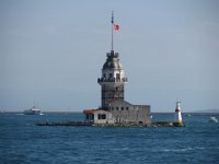 201507 - Vacation (Bosphorus Cruise)