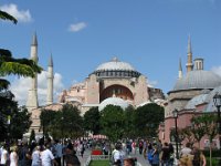 201507 - Vacation (Sultanahmet & Old City)