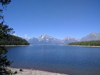 201608 - Vacation (Grand Teton)