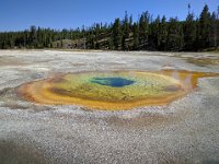 201608 - Vacation (Yellowstone)