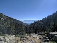 201707 - California (Lake Tahoe)