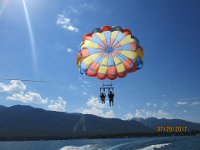 201707 - California (Parasailing)