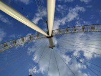 201707 - London (London Eye)