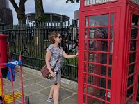 201707 - London (Walking Tour)