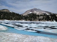 201708 - California (Lassen National Park)