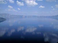 201708 - Crater Lake