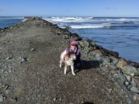 201802 - Barview Jetty