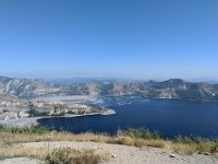 201808 - Mount St. Helens