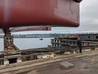 201912 - Barge Launch