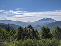 202107 - Mt. St. Helens