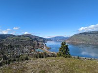 202203 - Columbia Gorge